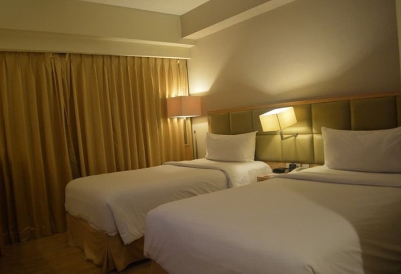 فندق Horison Ultima Semarang