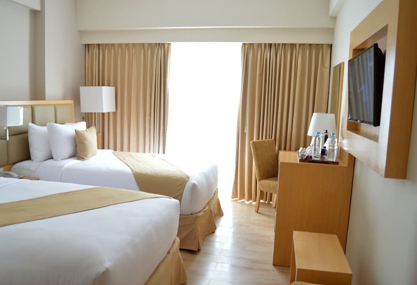 فندق Horison Ultima Semarang