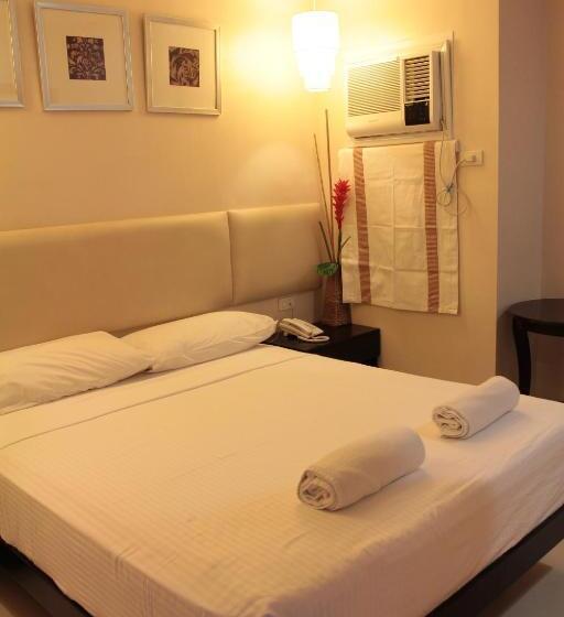 בית מלון כפרי Stella