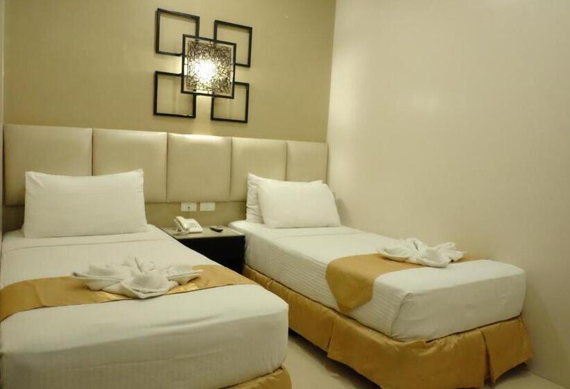 בית מלון כפרי Stella