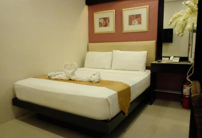 בית מלון כפרי Stella