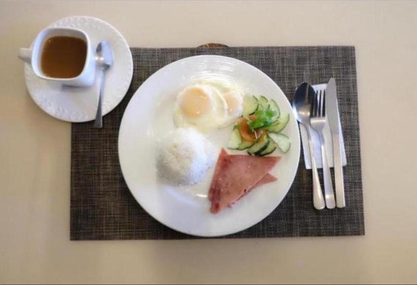 בית מלון כפרי Stella