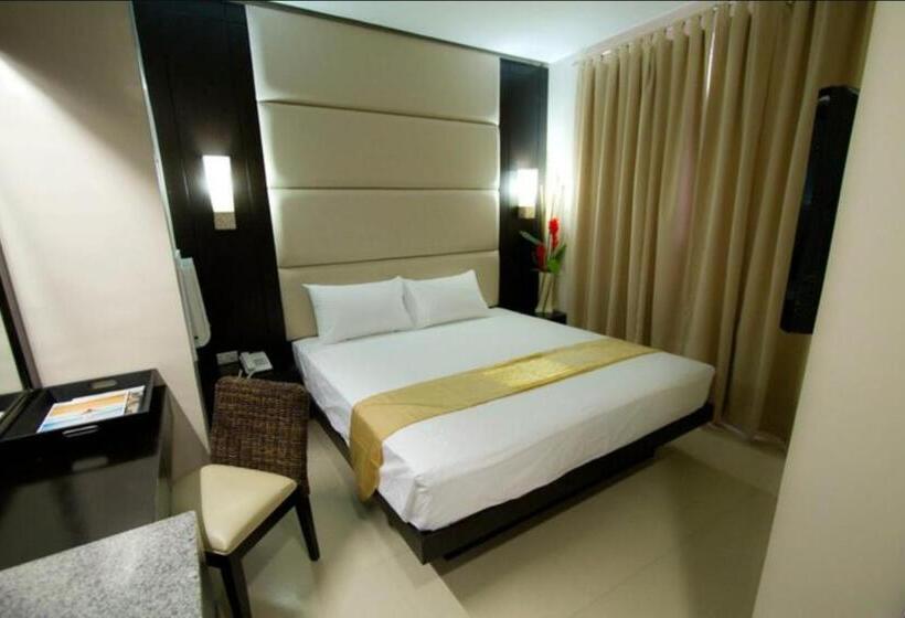 בית מלון כפרי Stella