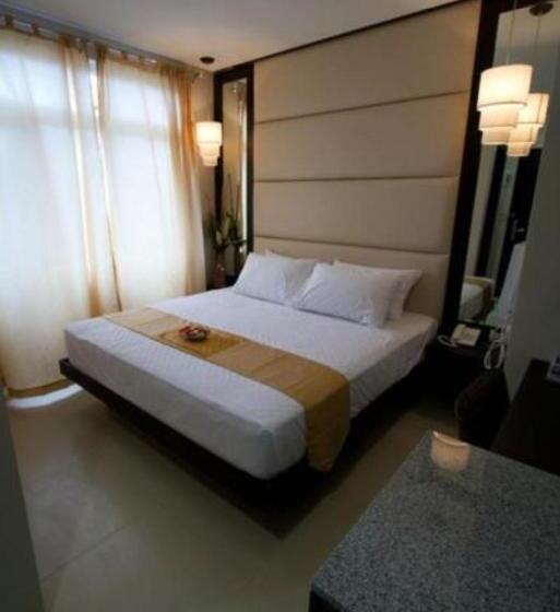 בית מלון כפרי Stella