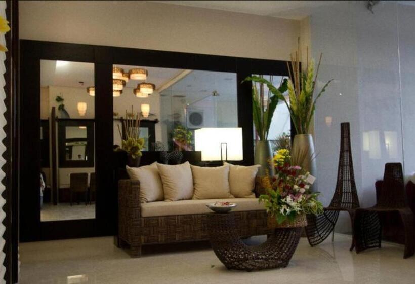 בית מלון כפרי Stella