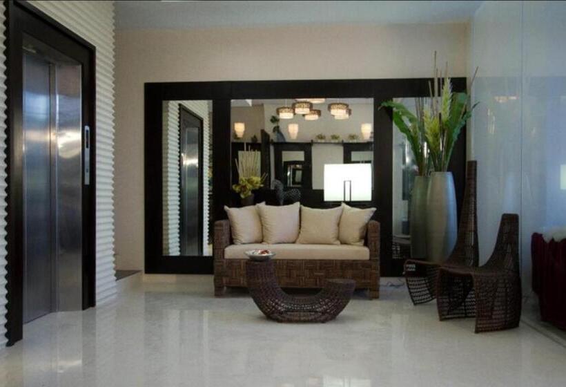 בית מלון כפרי Stella