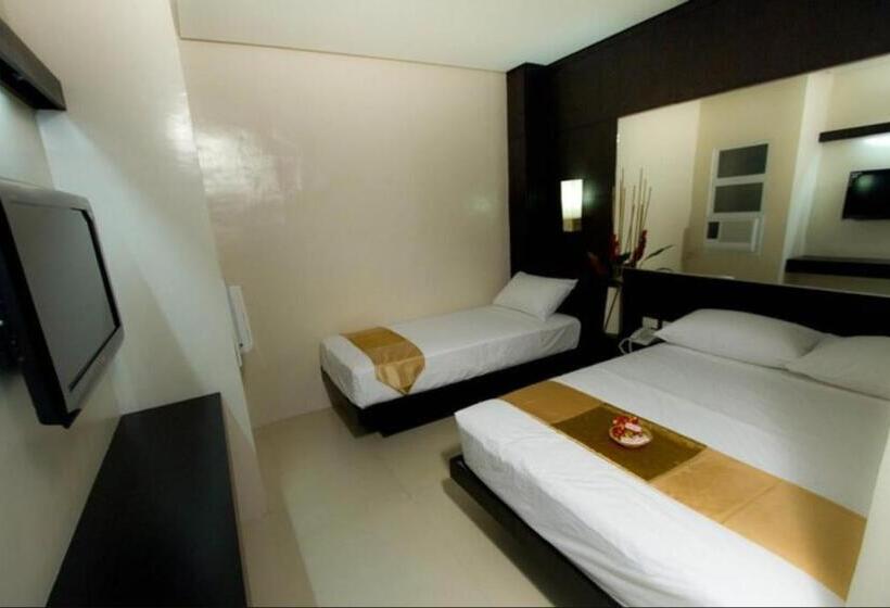 בית מלון כפרי Stella