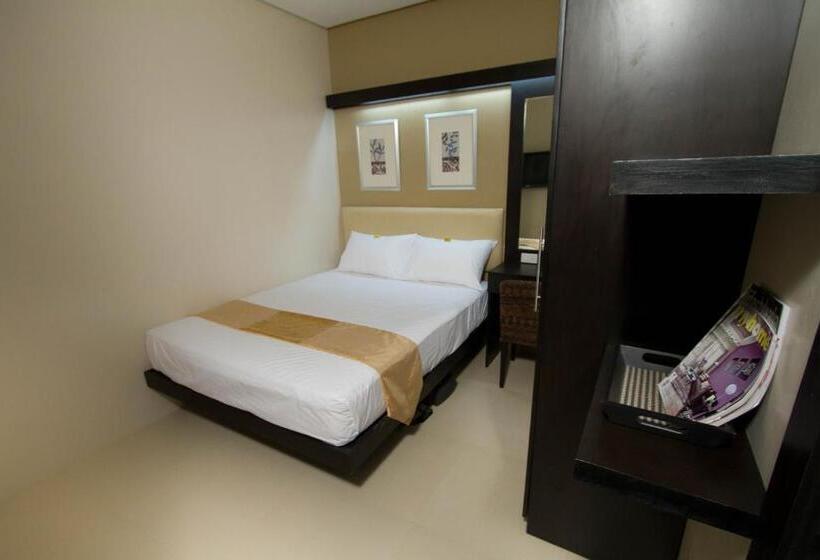 בית מלון כפרי Stella