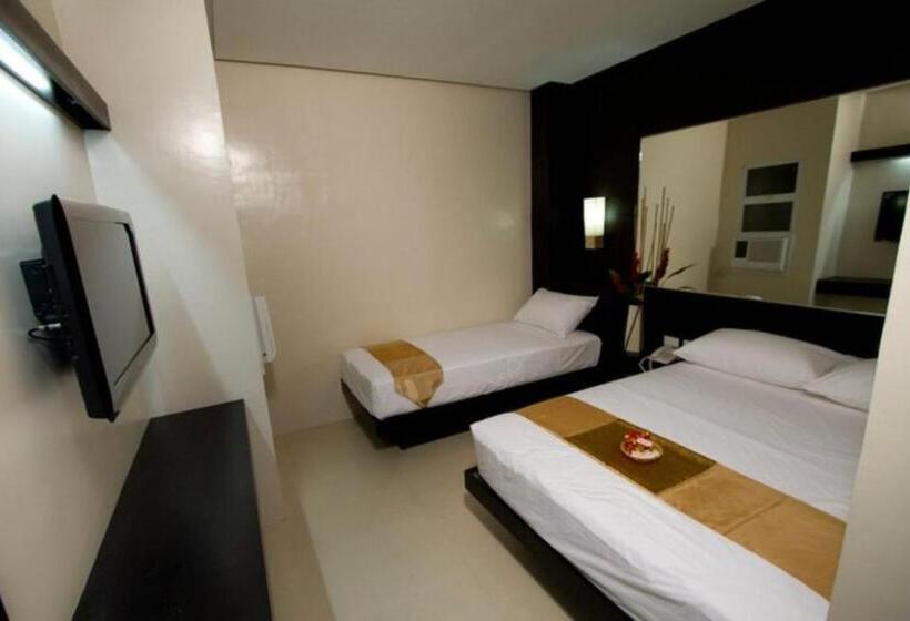 בית מלון כפרי Stella