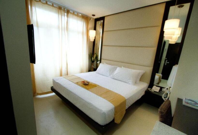 בית מלון כפרי Stella