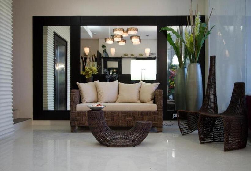 בית מלון כפרי Stella