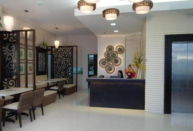 בית מלון כפרי Stella