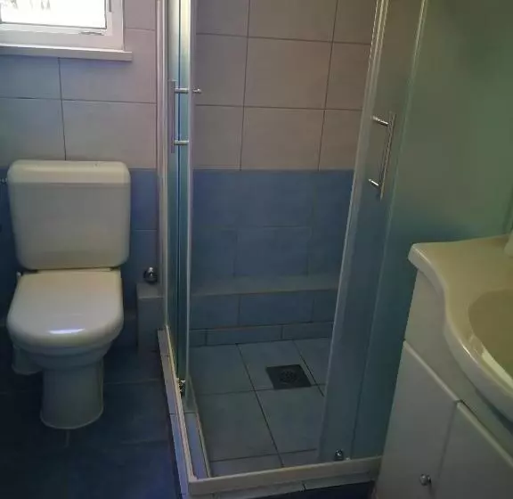 בית מלון כפרי Sunny House Free Parking