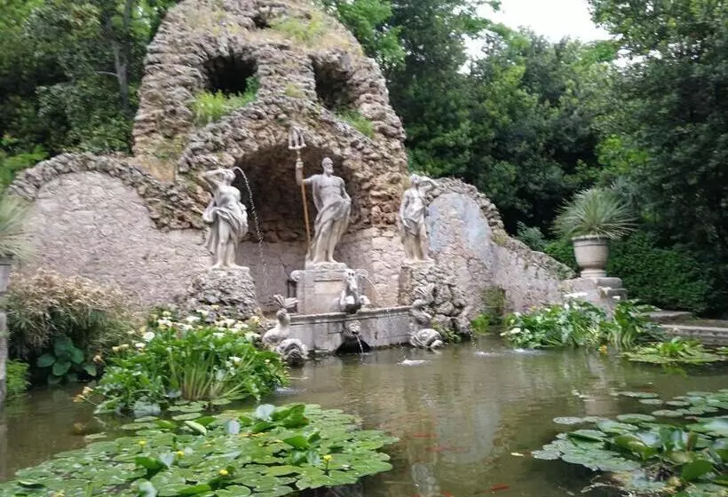 בית מלון כפרי Sunny House Free Parking