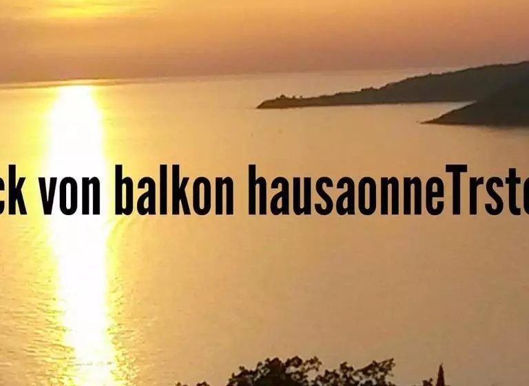 בית מלון כפרי Sunny House Free Parking