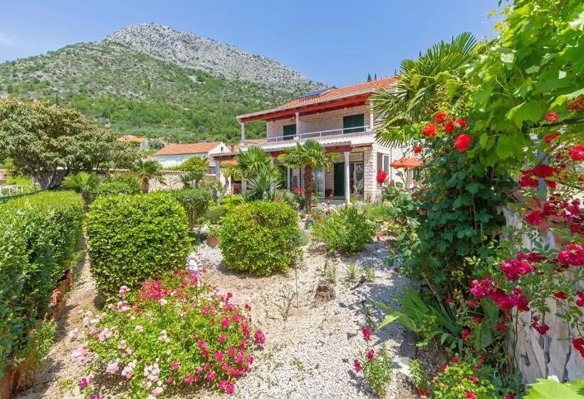 בית מלון כפרי Sunny House Free Parking