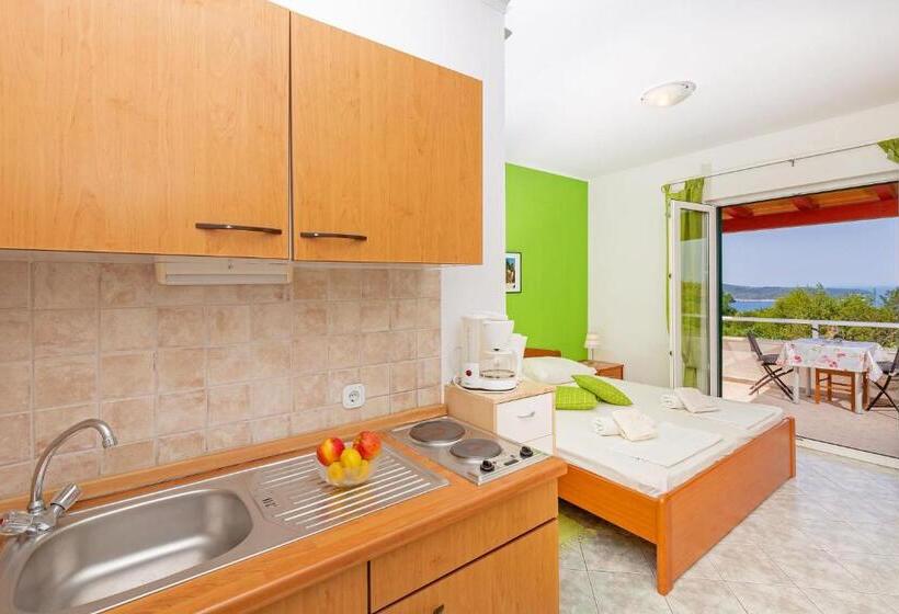 酒店 Sunny House Free Parking