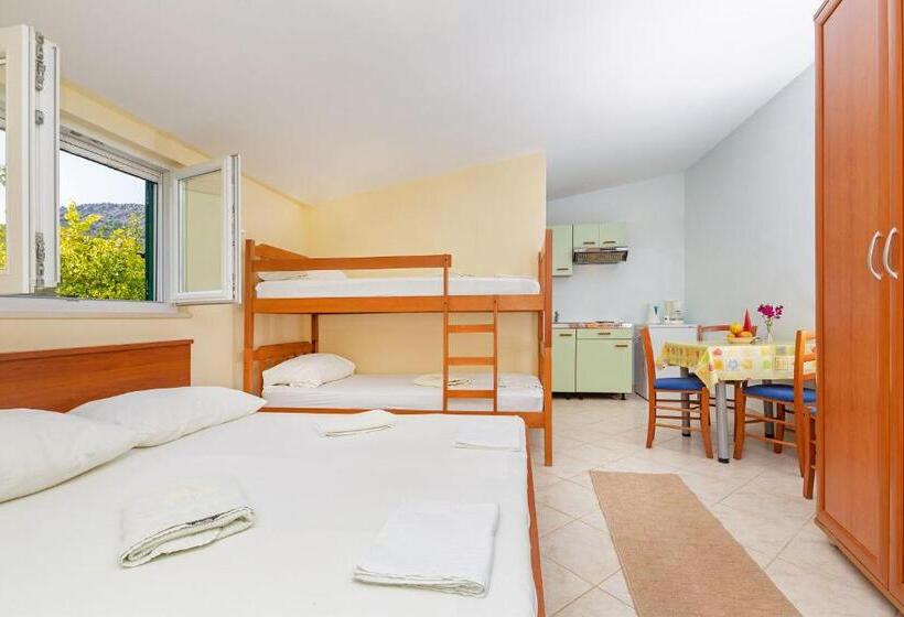 酒店 Sunny House Free Parking