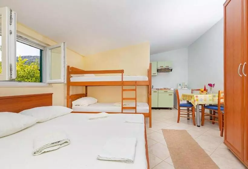 בית מלון כפרי Sunny House Free Parking