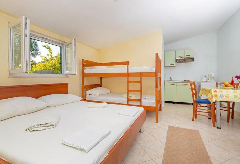 酒店 Sunny House Free Parking