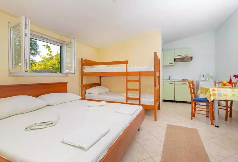 בית מלון כפרי Sunny House Free Parking