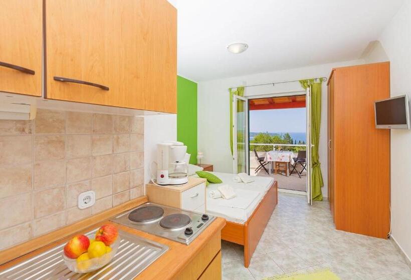 酒店 Sunny House Free Parking