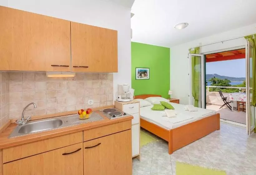 בית מלון כפרי Sunny House Free Parking