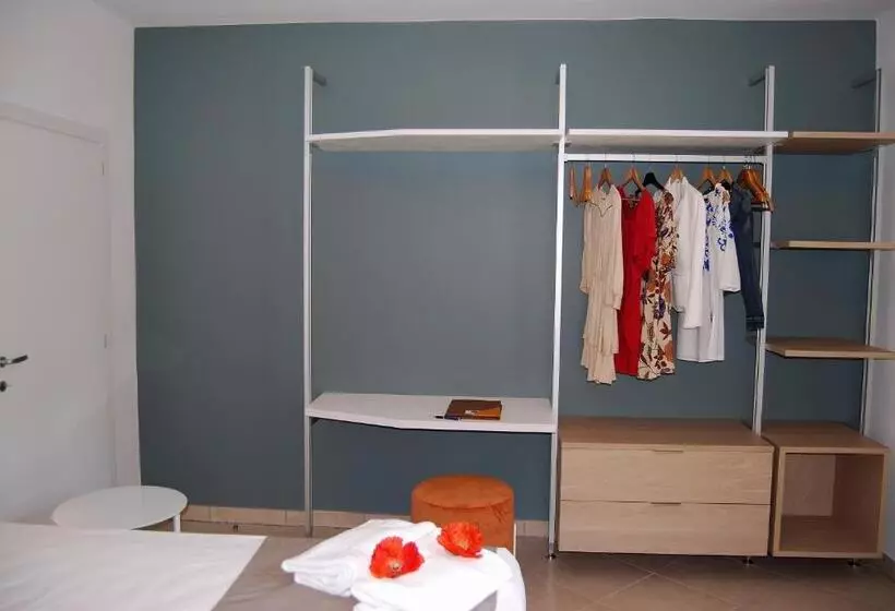 בית מלון כפרי Taormina