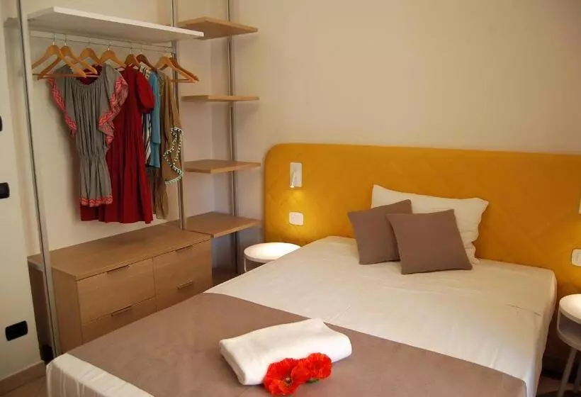 בית מלון כפרי Taormina