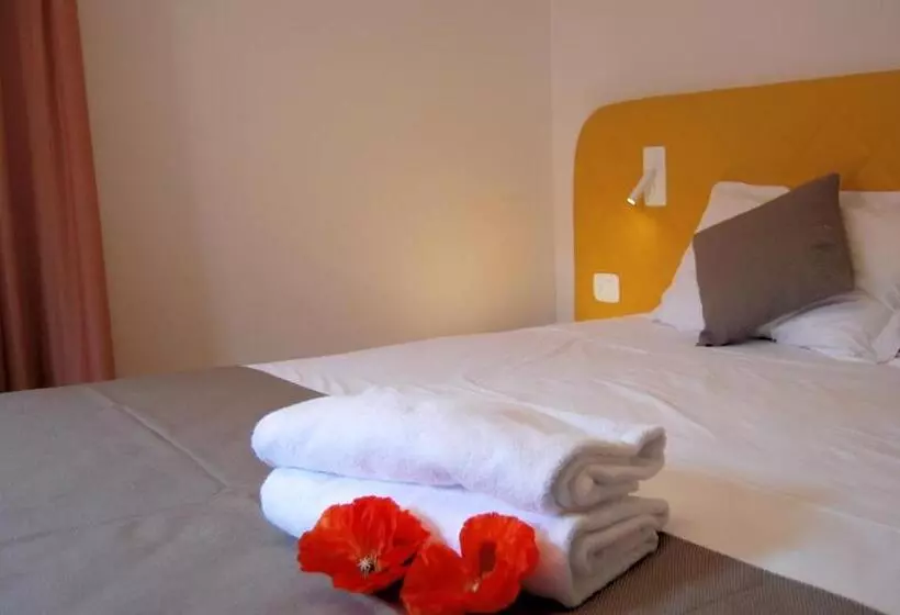 בית מלון כפרי Taormina