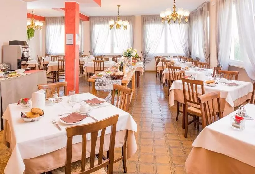 בית מלון כפרי Taormina