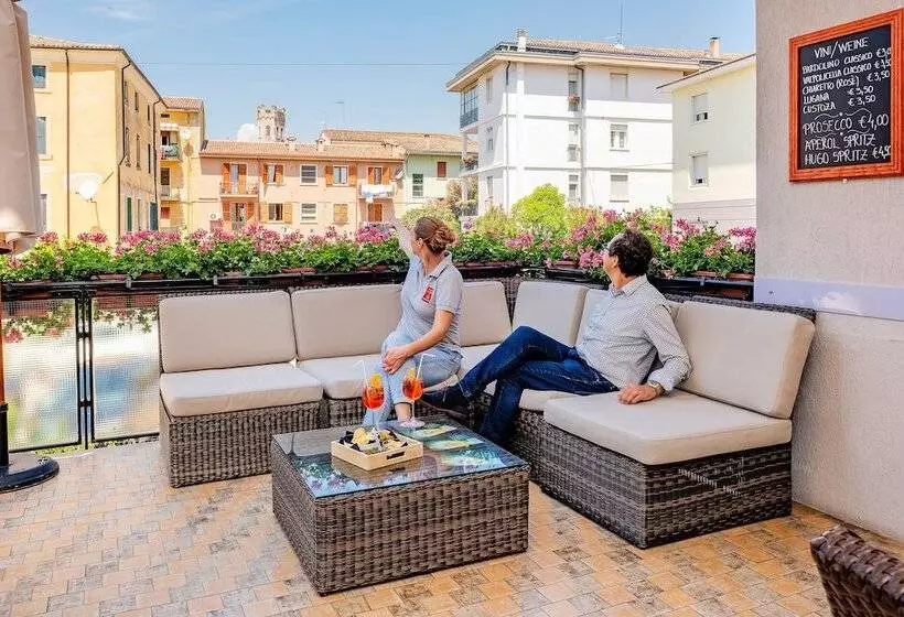 בית מלון כפרי Taormina