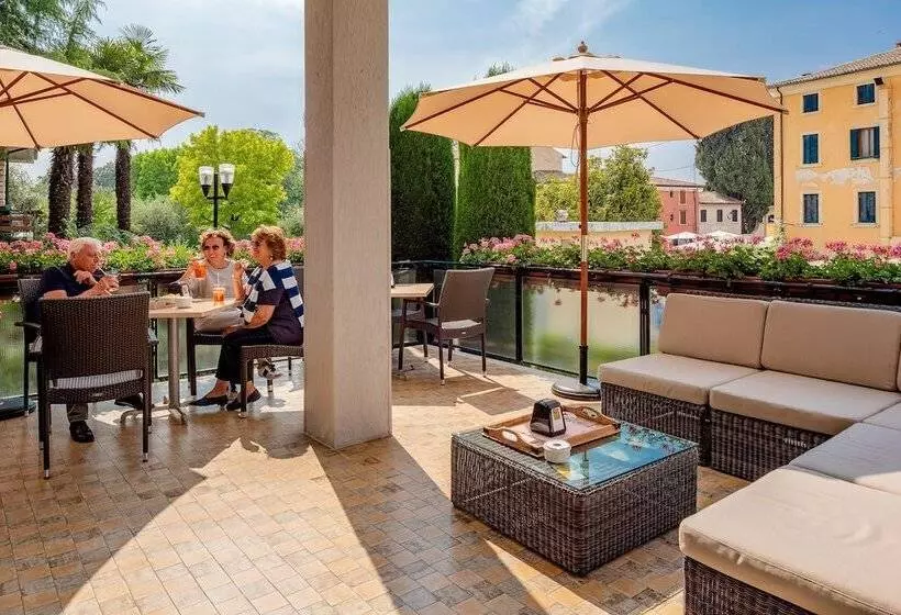 בית מלון כפרי Taormina