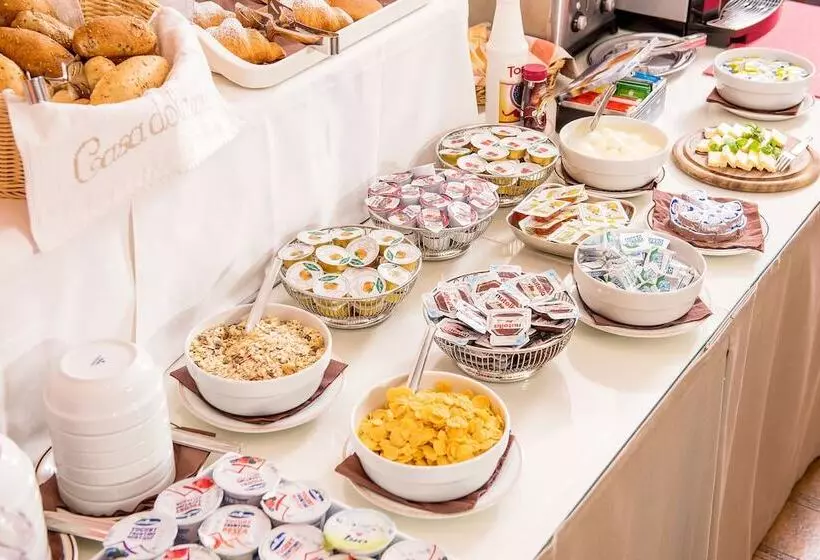 בית מלון כפרי Taormina