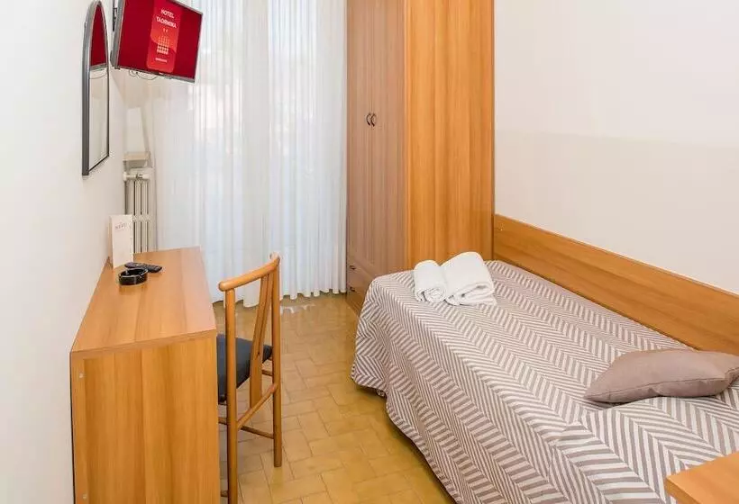 בית מלון כפרי Taormina