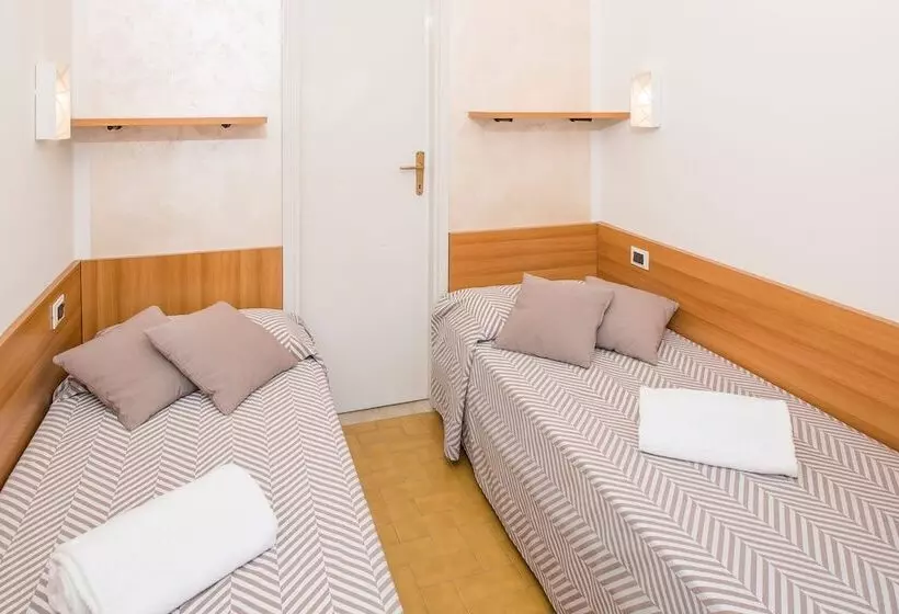 בית מלון כפרי Taormina