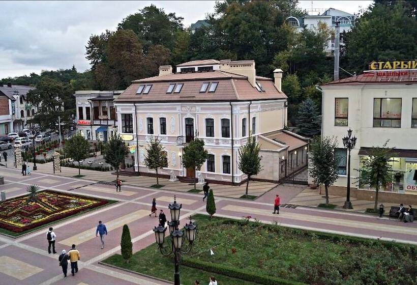 בית מלון כפרי Venecia