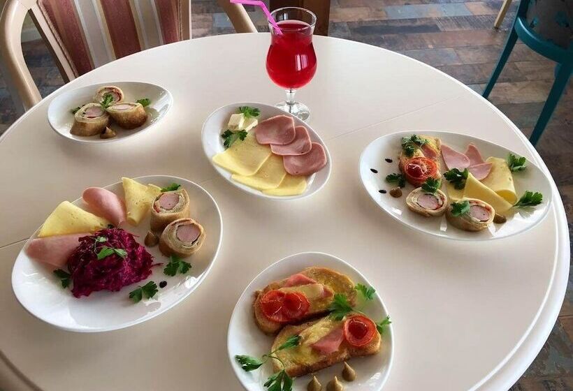 בית מלון כפרי Venecia