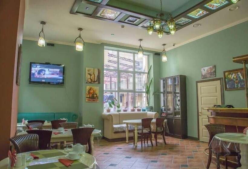 בית מלון כפרי Venecia