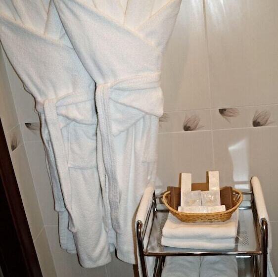 בית מלון כפרי Venecia