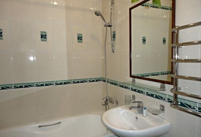 בית מלון כפרי Venecia