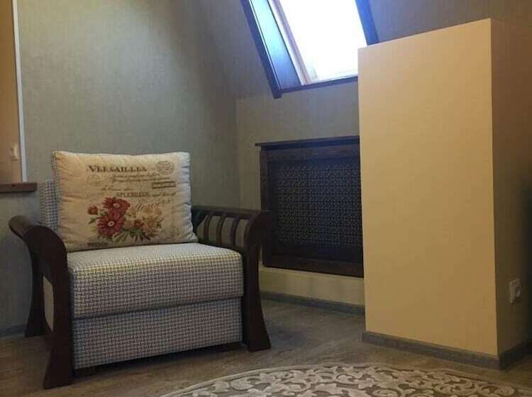 בית מלון כפרי Venecia