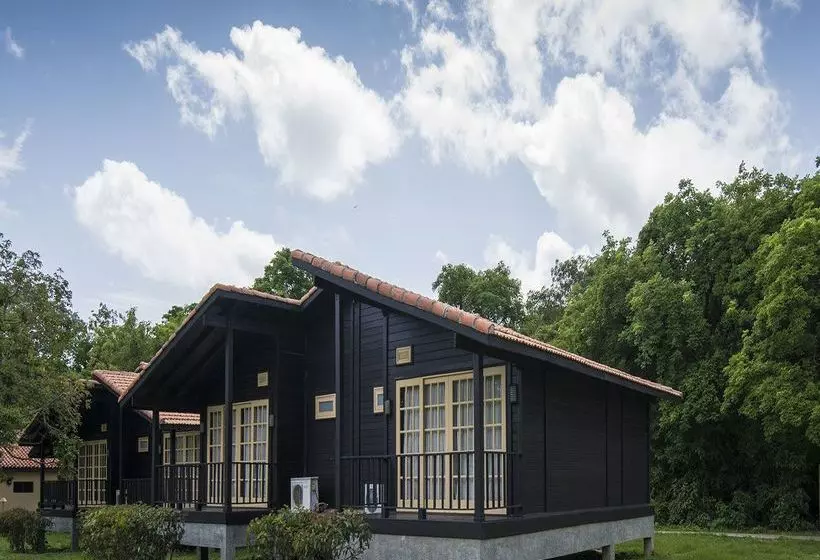 Hotelli Villa Cabo De San Antonio