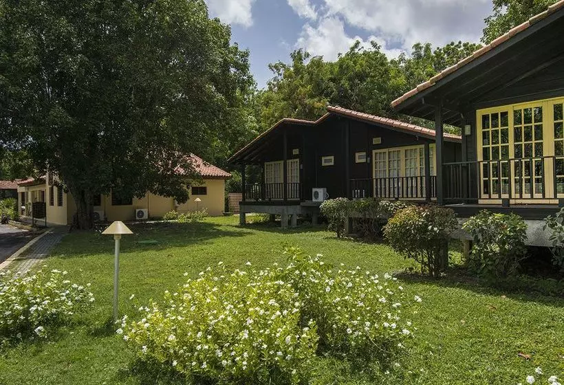 Hotelli Villa Cabo De San Antonio