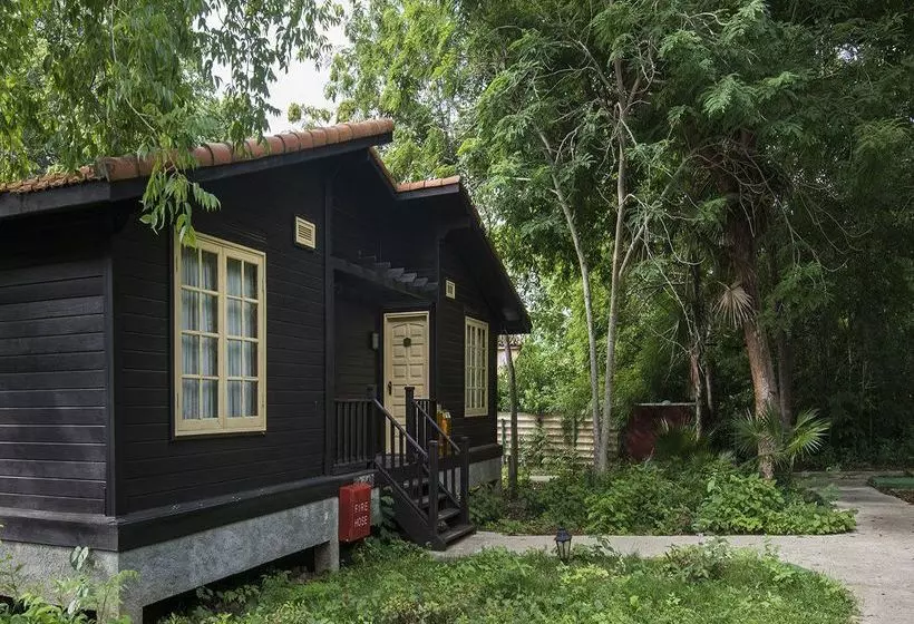 Hotelli Villa Cabo De San Antonio