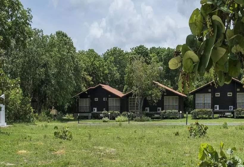 Hotelli Villa Cabo De San Antonio