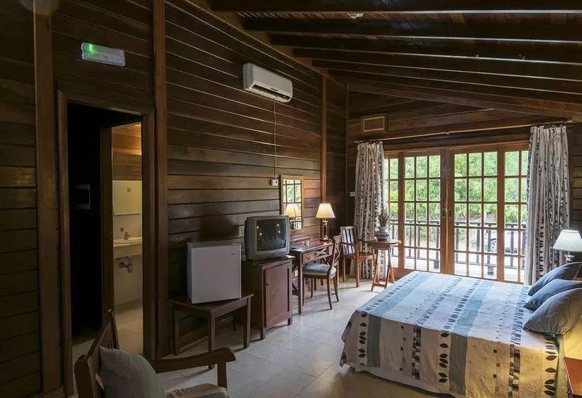 Hotelli Villa Cabo De San Antonio