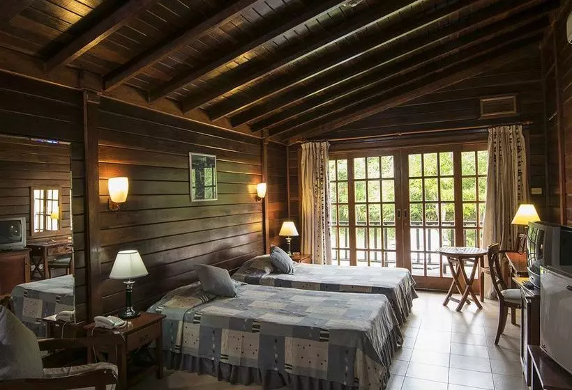 Hotelli Villa Cabo De San Antonio