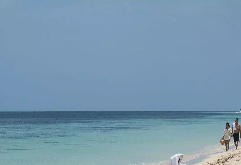 Hotelli Villa Cabo De San Antonio