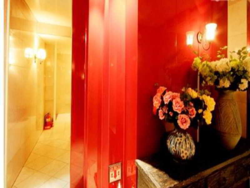 Noo Noo Hotel Jongno